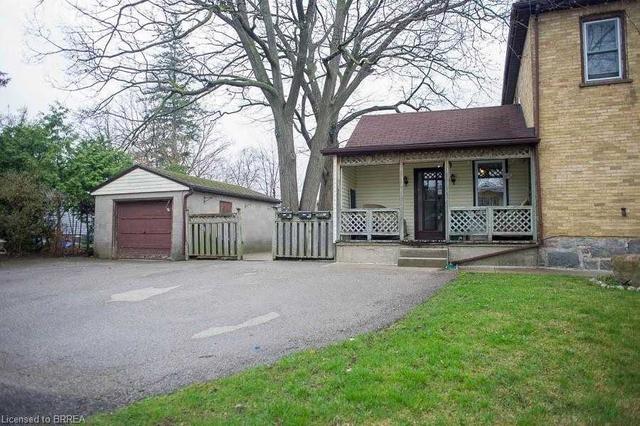 127 Concession St, House detached with 3 bedrooms, 3 bathrooms and 4 parking in Cambridge ON | Image 25