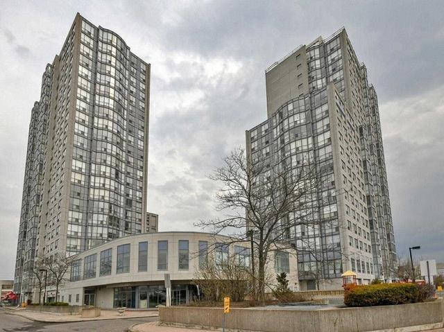 1214 - 1470 Midland Ave, Condo with 2 bedrooms, 2 bathrooms and 1 parking in Toronto ON | Image 23