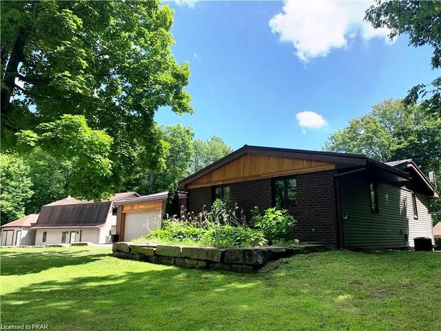 2115 County Road 620, House detached with 3 bedrooms, 2 bathrooms and 27 parking in North Kawartha ON | Image 37