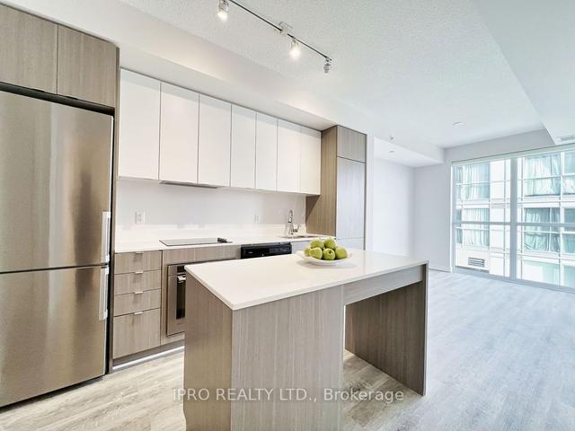 d-313 - 5220 Dundas St, Condo with 1 bedrooms, 1 bathrooms and 1 parking in Burlington ON | Image 6