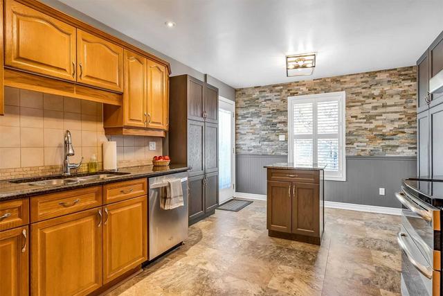14 Chalmers Crt, House detached with 4 bedrooms, 2 bathrooms and 4 parking in Port Hope ON | Image 14
