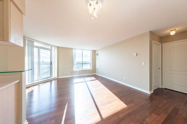 605 - 1150 Parkwest Pl, Condo with 2 bedrooms, 2 bathrooms and 1 parking in Mississauga ON | Image 19