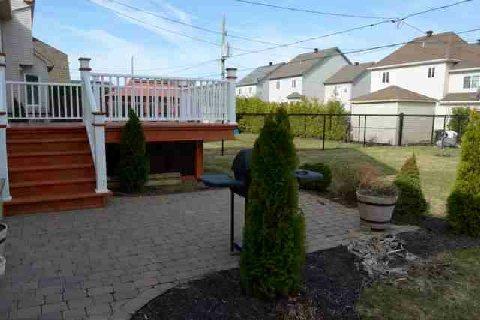 672 Nicole, House detached with 2 bedrooms, 3 bathrooms and 5 parking in Blainville QC | Image 20