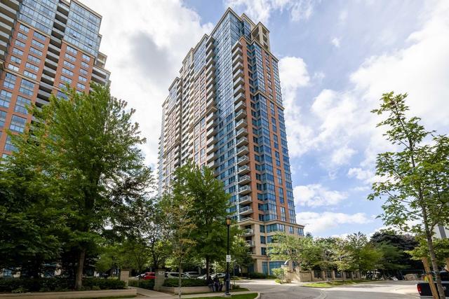 235 - 35 Viking Lane, Condo with 2 bedrooms, 2 bathrooms and 2 parking in Toronto ON | Image 4