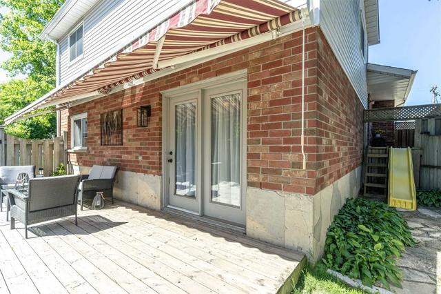 125 Jelly St N, House detached with 3 bedrooms, 2 bathrooms and 5 parking in Shelburne ON | Image 29