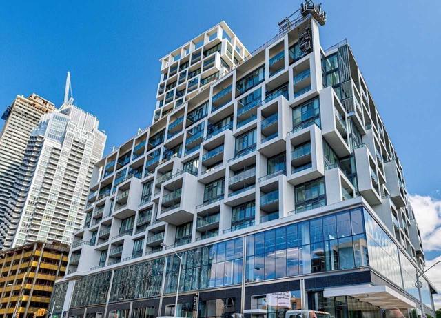 1727 - 8 Hillsdale Ave E, Condo with 2 bedrooms, 3 bathrooms and 1 parking in Toronto ON | Image 1