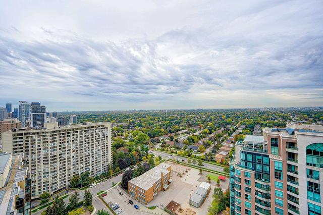 ph07 - 5500 Yonge St, Condo with 1 bedrooms, 1 bathrooms and 1 parking in Toronto ON | Image 6