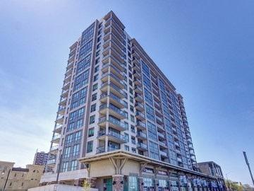 813 - 1235 Bayly St, Condo with 1 bedrooms, 2 bathrooms and 1 parking in Pickering ON | Image 23