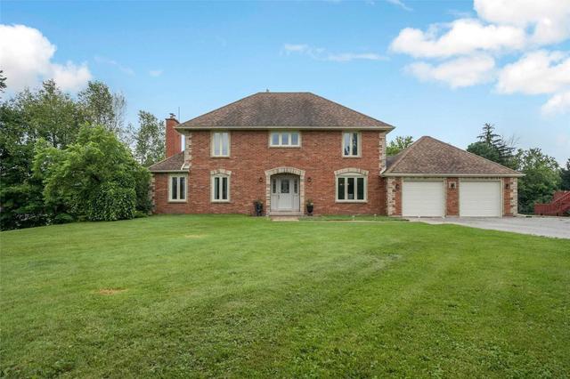 6 Shortill Rd, House detached with 4 bedrooms, 4 bathrooms and 12 parking in Halton Hills ON | Image 1