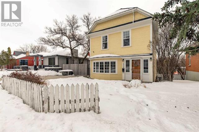 1310 7 Avenue S, House detached with 4 bedrooms, 2 bathrooms and 4 parking in Lethbridge AB | Image 45