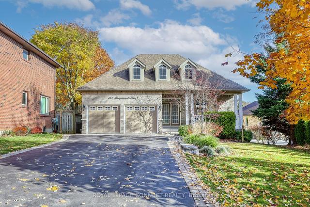 467 Rougemount Dr, House detached with 2 bedrooms, 3 bathrooms and 8 parking in Pickering ON | Image 1