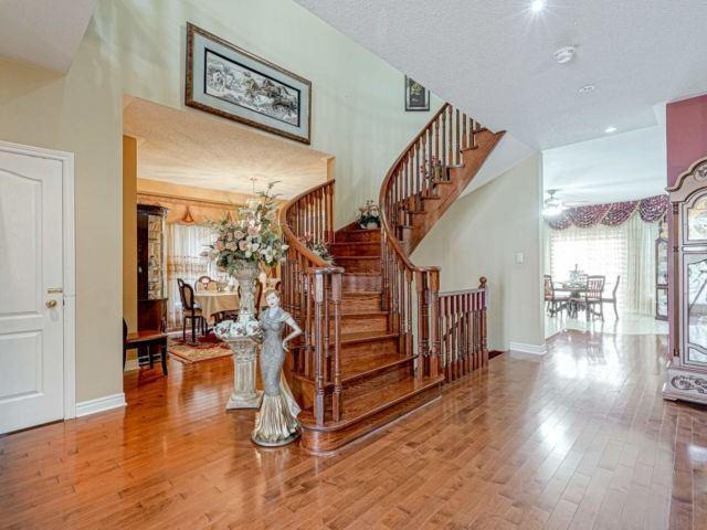 88 Long Meadow Rd W, House detached with 5 bedrooms, 4 bathrooms and 6 parking in Brampton ON | Image 6