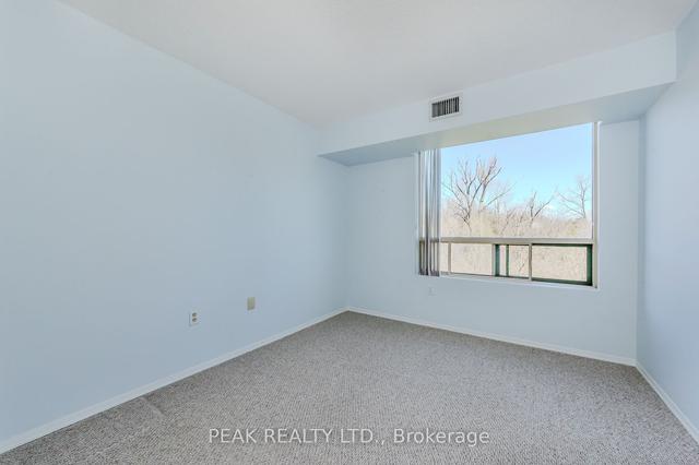 306 - 55 Blue Springs Dr, Condo with 2 bedrooms, 2 bathrooms and 1 parking in Waterloo ON | Image 13
