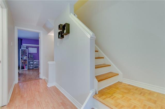 36 - 28 Livingston Rd, Townhouse with 3 bedrooms, 3 bathrooms and 1 parking in Toronto ON | Image 7