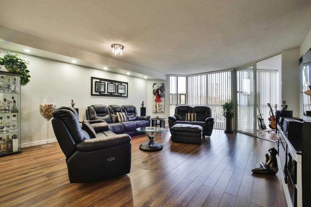 301 - 20 Baif Blvd, Condo with 3 bedrooms, 2 bathrooms and 1 parking in Richmond Hill ON | Image 28