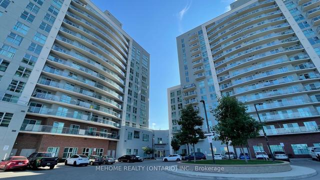 1804 - 2150 Lawrence Ave E, Condo with 2 bedrooms, 2 bathrooms and 1 parking in Toronto ON | Image 12