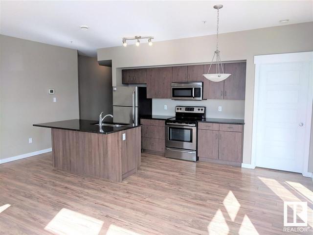 405 - 10518 113 St Nw, Condo with 2 bedrooms, 2 bathrooms and null parking in Edmonton AB | Image 6