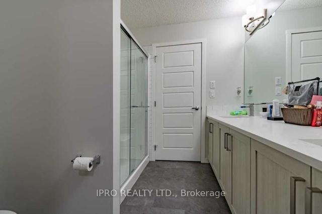 201 - 40 Carrington Plaz, Condo with 2 bedrooms, 2 bathrooms and 1 parking in Calgary AB | Image 8
