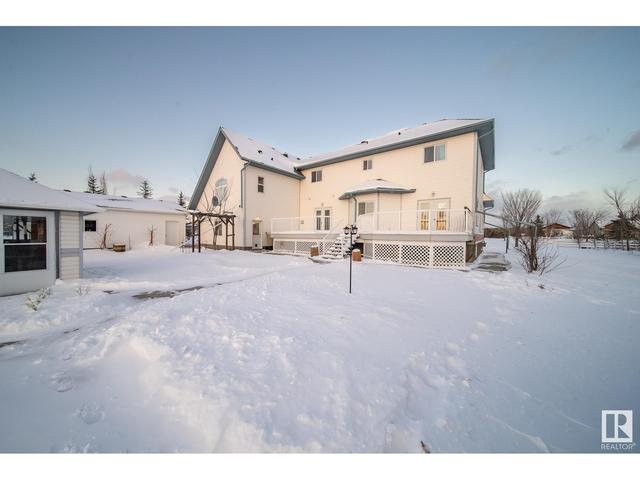 38 - 52477 Hwy 21, House detached with 5 bedrooms, 4 bathrooms and 12 parking in Edmonton AB | Image 14