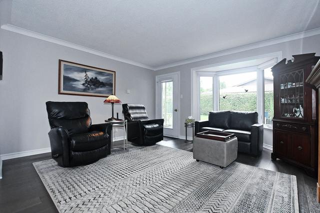 15 - 90 Parklawn Blvd N, Townhouse with 2 bedrooms, 2 bathrooms and 2 parking in Brock ON | Image 3