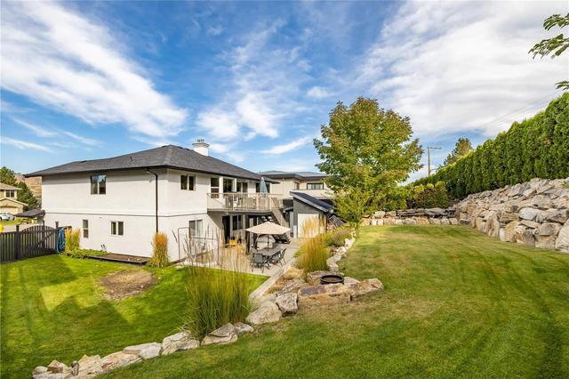 5 - 13341 Kidston Road, House detached with 5 bedrooms, 2 bathrooms and 9 parking in Coldstream BC | Image 6