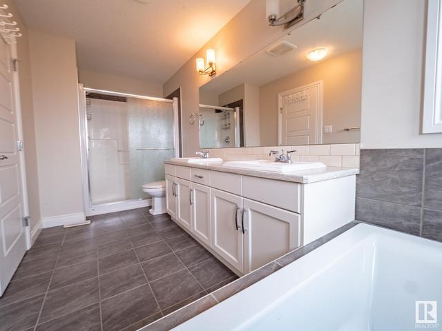 17228 71 St Nw, House detached with 5 bedrooms, 3 bathrooms and 2 parking in Edmonton AB | Image 22