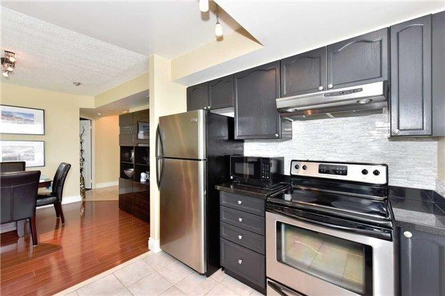 1004 - 190 Manitoba St, Condo with 2 bedrooms, 2 bathrooms and 2 parking in Toronto ON | Image 10