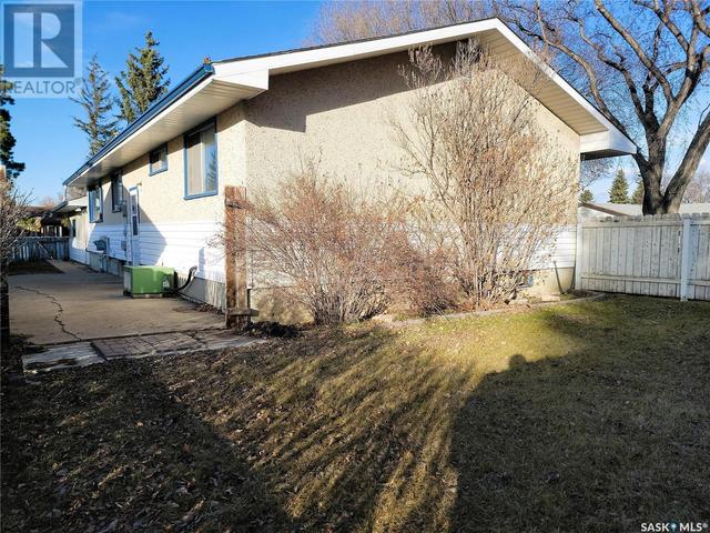 837 Northumberland Avenue, House detached with 4 bedrooms, 2 bathrooms and null parking in Saskatoon SK | Image 28