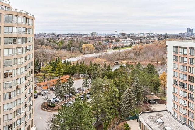 ph20 - 25 Austin Dr, Condo with 2 bedrooms, 2 bathrooms and 2 parking in Markham ON | Image 25