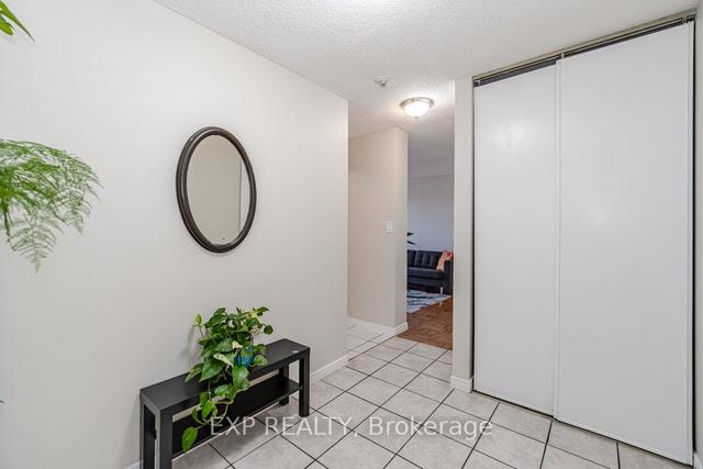 2207 - 155 Hillcrest Ave, Condo with 1 bedrooms, 1 bathrooms and 1 parking in Mississauga ON | Image 33