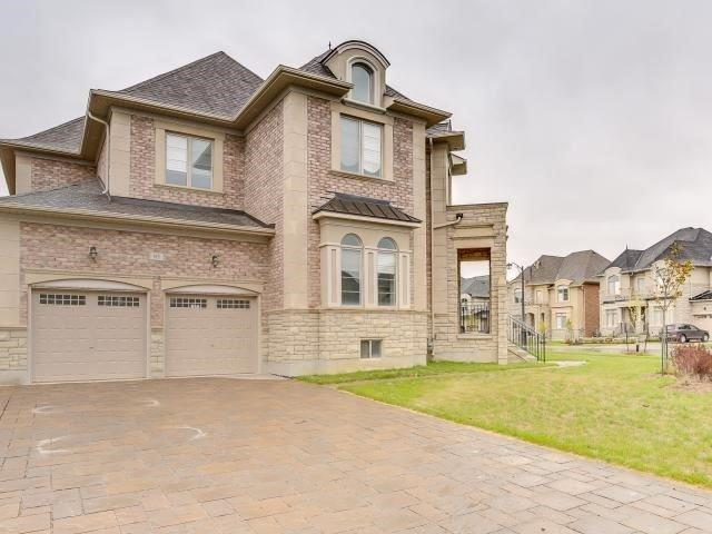 85 Torgan Tr, House detached with 5 bedrooms, 5 bathrooms and 4 parking in Vaughan ON | Image 2