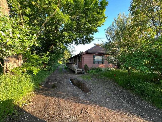 4422 Highway 7, House detached with 2 bedrooms, 2 bathrooms and 10 parking in Kawartha Lakes ON | Image 1