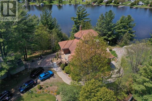 76 Jean Street, House detached with 5 bedrooms, 2 bathrooms and null parking in French River ON | Image 81