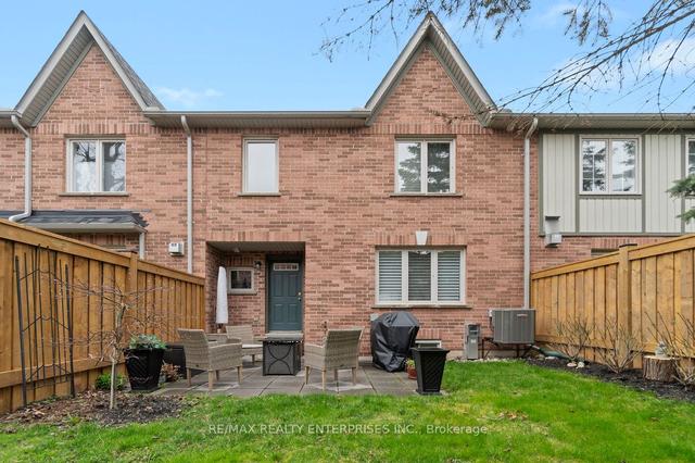 22 - 76 River Dr, Townhouse with 3 bedrooms, 3 bathrooms and 2 parking in Halton Hills ON | Image 31