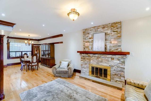 185 Oakwood Ave, House detached with 4 bedrooms, 3 bathrooms and 2 parking in Toronto ON | Image 34