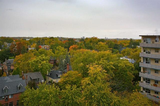 1101 - 150 Heath St W, Condo with 2 bedrooms, 3 bathrooms and 2 parking in Toronto ON | Image 19