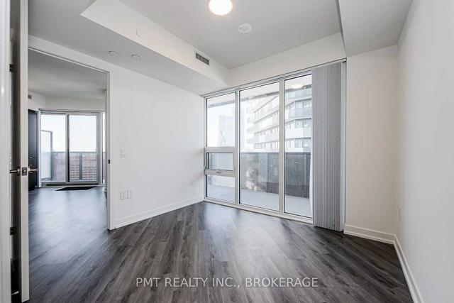 4215 - 138 Downes St, Condo with 1 bedrooms, 1 bathrooms and 0 parking in Toronto ON | Image 10