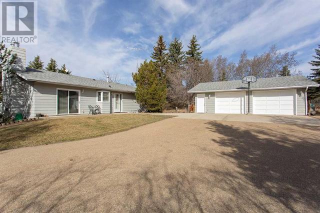 37 Morning Meadows Drive, House detached with 5 bedrooms, 2 bathrooms and 6 parking in Ponoka County AB | Image 40