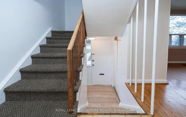 20 Cottonwood Dr, Townhouse with 3 bedrooms, 2 bathrooms and 1 parking in Toronto ON | Image 23