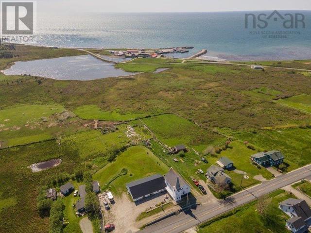 1621 Main Shore Road, House detached with 4 bedrooms, 4 bathrooms and null parking in Yarmouth MD NS | Image 47