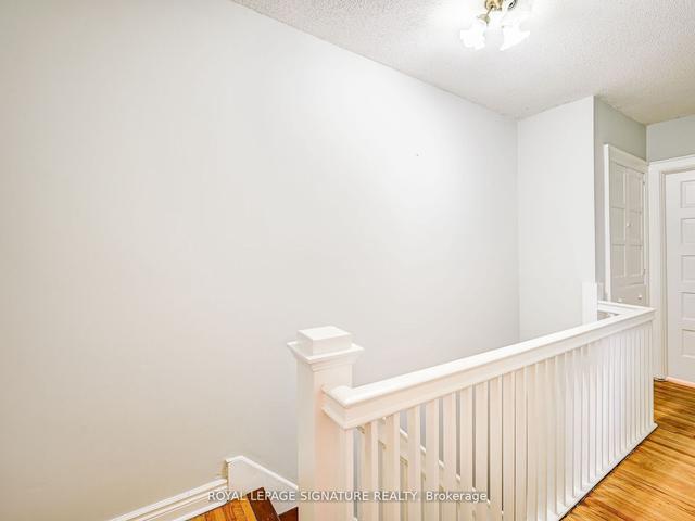 26 Hector Ave, House semidetached with 3 bedrooms, 2 bathrooms and 0 parking in Toronto ON | Image 8