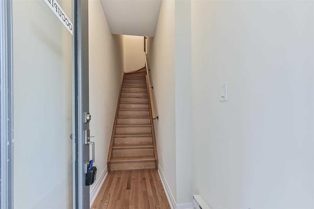 18 - 715 Lawrence Ave W, Townhouse with 2 bedrooms, 2 bathrooms and 1 parking in Toronto ON | Image 33