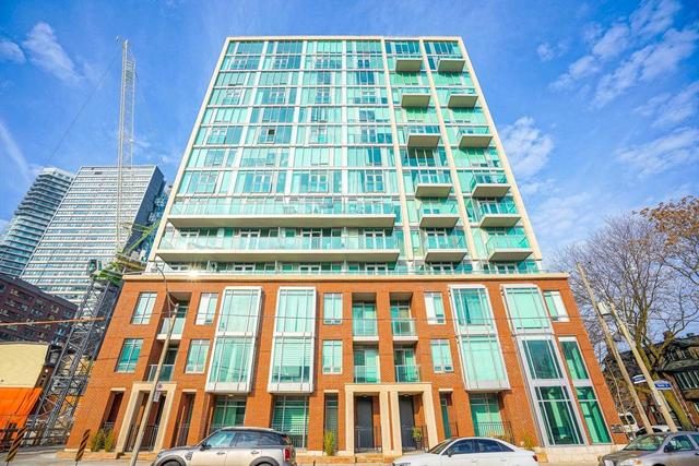 th3 - 220 George St, Townhouse with 3 bedrooms, 3 bathrooms and 13 parking in Toronto ON | Image 12