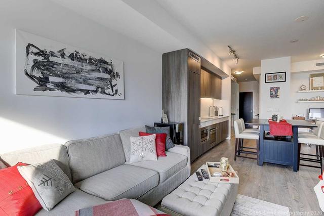 1213 - 101 Erskine Ave, Condo with 1 bedrooms, 1 bathrooms and 1 parking in Toronto ON | Image 7