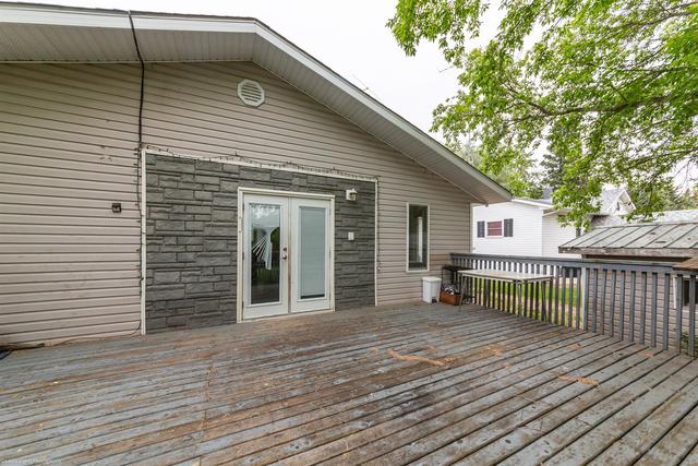 107 1st Avenue W, House detached with 3 bedrooms, 2 bathrooms and 2 parking in Marsden SK | Image 25