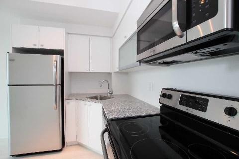 803 - 150 East Liberty St, Condo with 0 bedrooms, 1 bathrooms and null parking in Toronto ON | Image 2