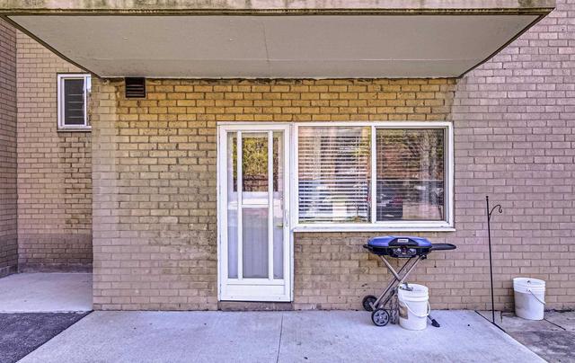 101 - 936 Glen St, Condo with 3 bedrooms, 1 bathrooms and 1 parking in Oshawa ON | Image 12