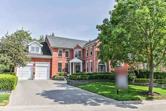 36 Wrenwood Crt, House detached with 4 bedrooms, 6 bathrooms and 9 parking in Markham ON | Image 1