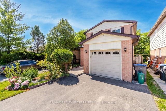 99 Martindale Cres, House detached with 3 bedrooms, 3 bathrooms and 3 parking in Brampton ON | Image 23