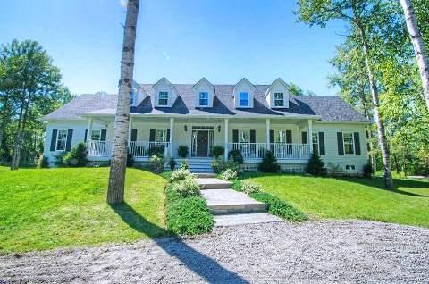23472 Highway 48 Rd, House detached with 7 bedrooms, 8 bathrooms and 10 parking in Georgina ON | Image 1